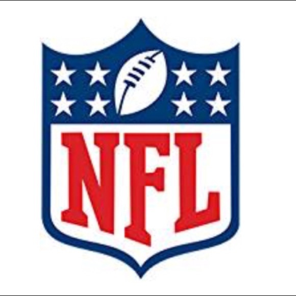 Dallas Cowboys earrings - Picture 2 of 4